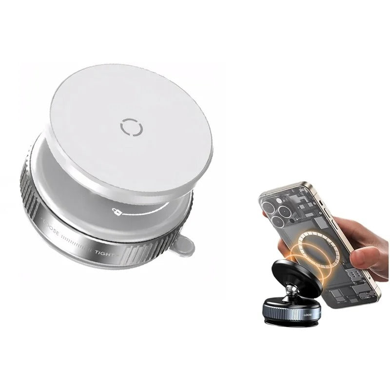 Magnetische Smartphone Halterung